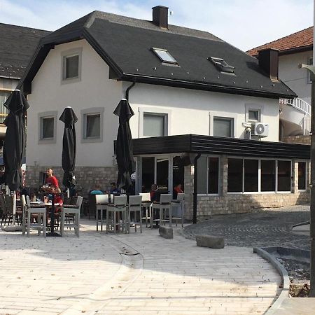 Luxury Apartment In The Heart Of Jajce Exteriör bild
