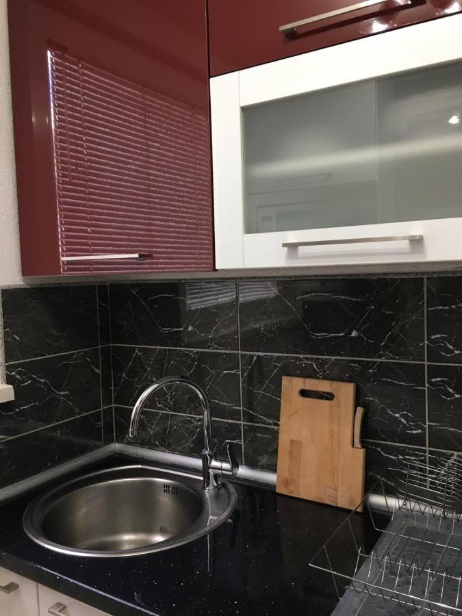 Luxury Apartment In The Heart Of Jajce Exteriör bild