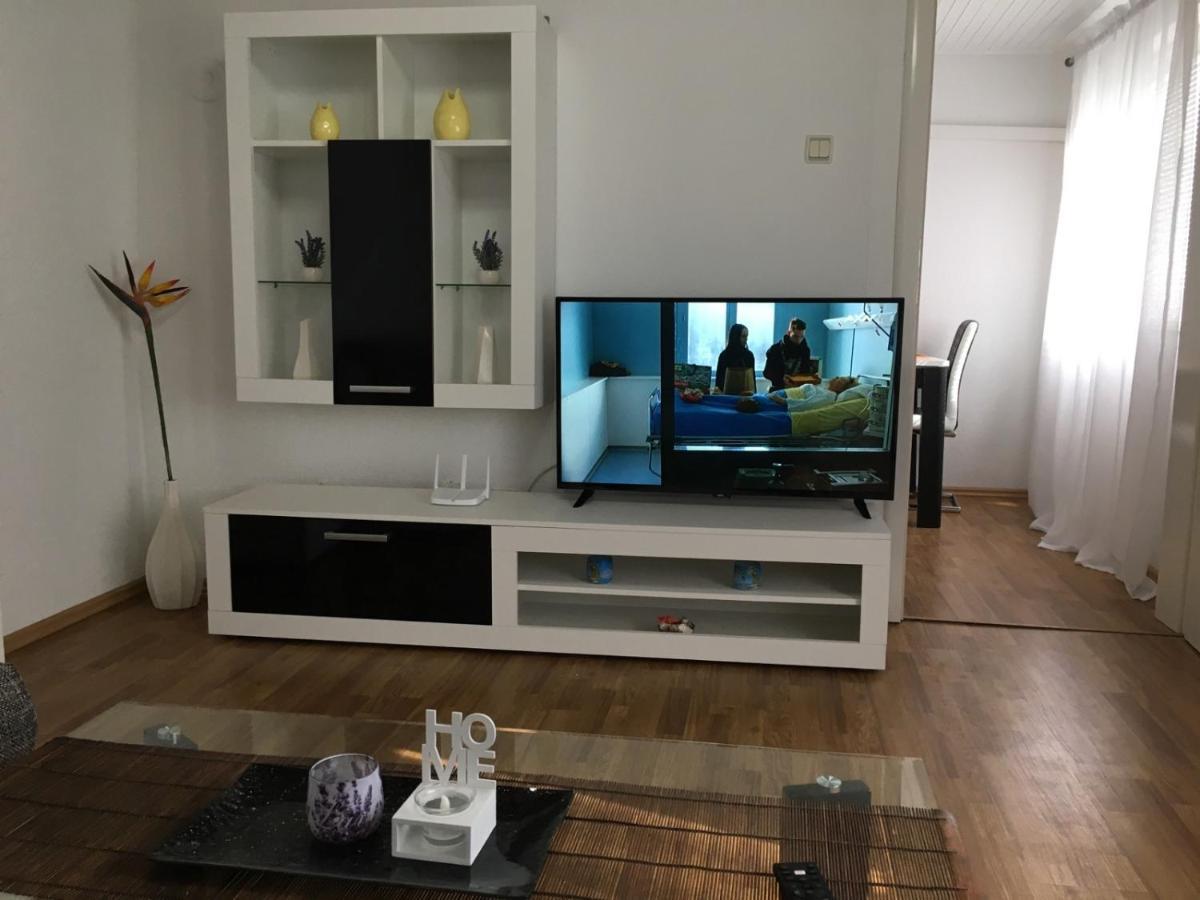 Luxury Apartment In The Heart Of Jajce Exteriör bild
