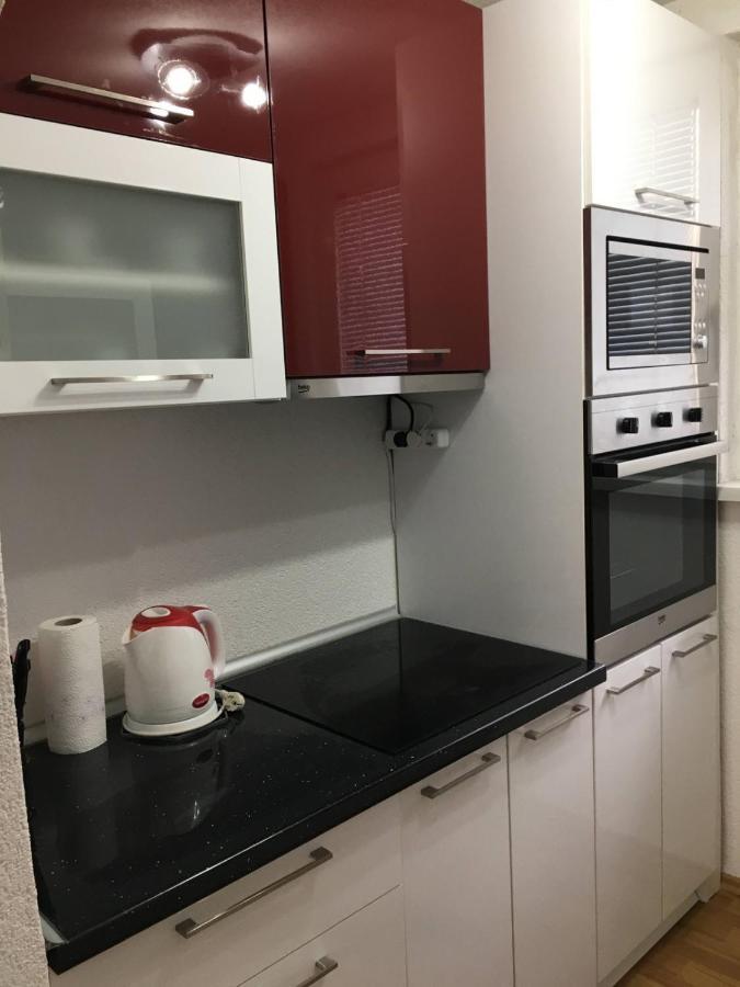 Luxury Apartment In The Heart Of Jajce Exteriör bild