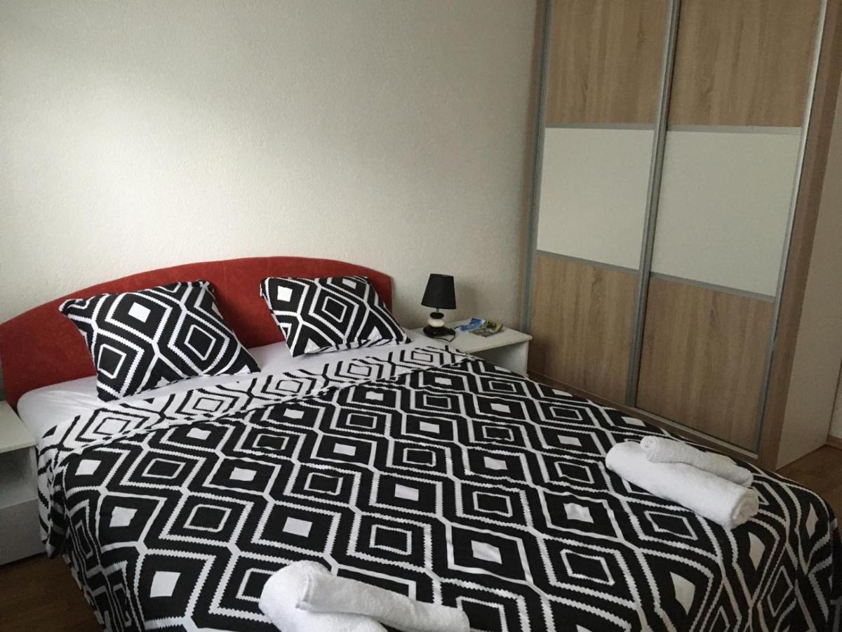 Luxury Apartment In The Heart Of Jajce Exteriör bild