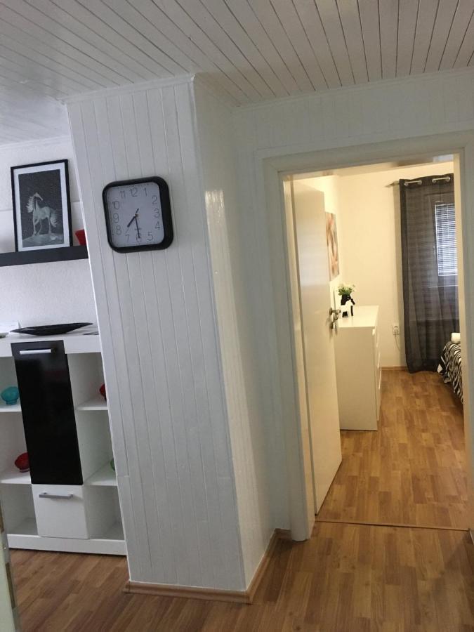 Luxury Apartment In The Heart Of Jajce Exteriör bild