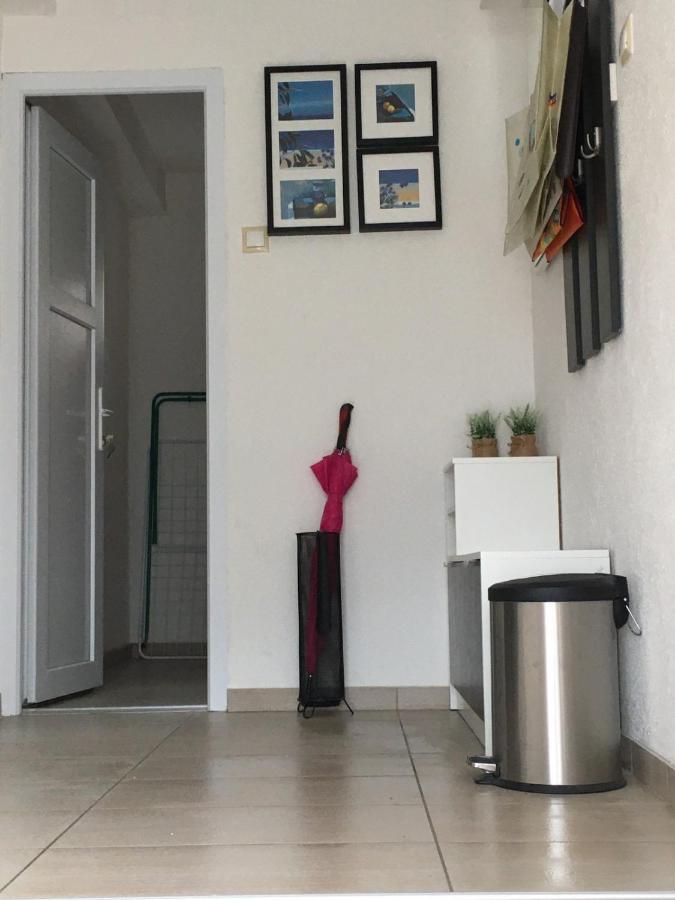 Luxury Apartment In The Heart Of Jajce Exteriör bild