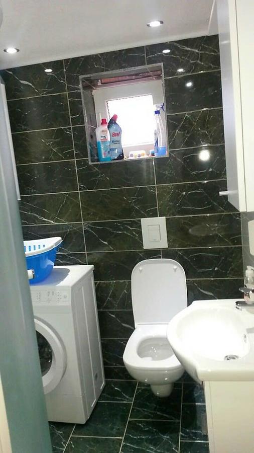 Luxury Apartment In The Heart Of Jajce Exteriör bild