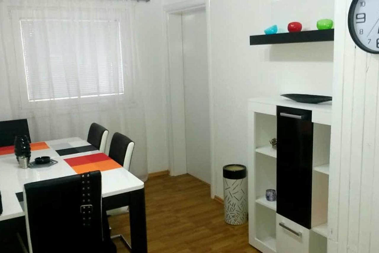 Luxury Apartment In The Heart Of Jajce Exteriör bild